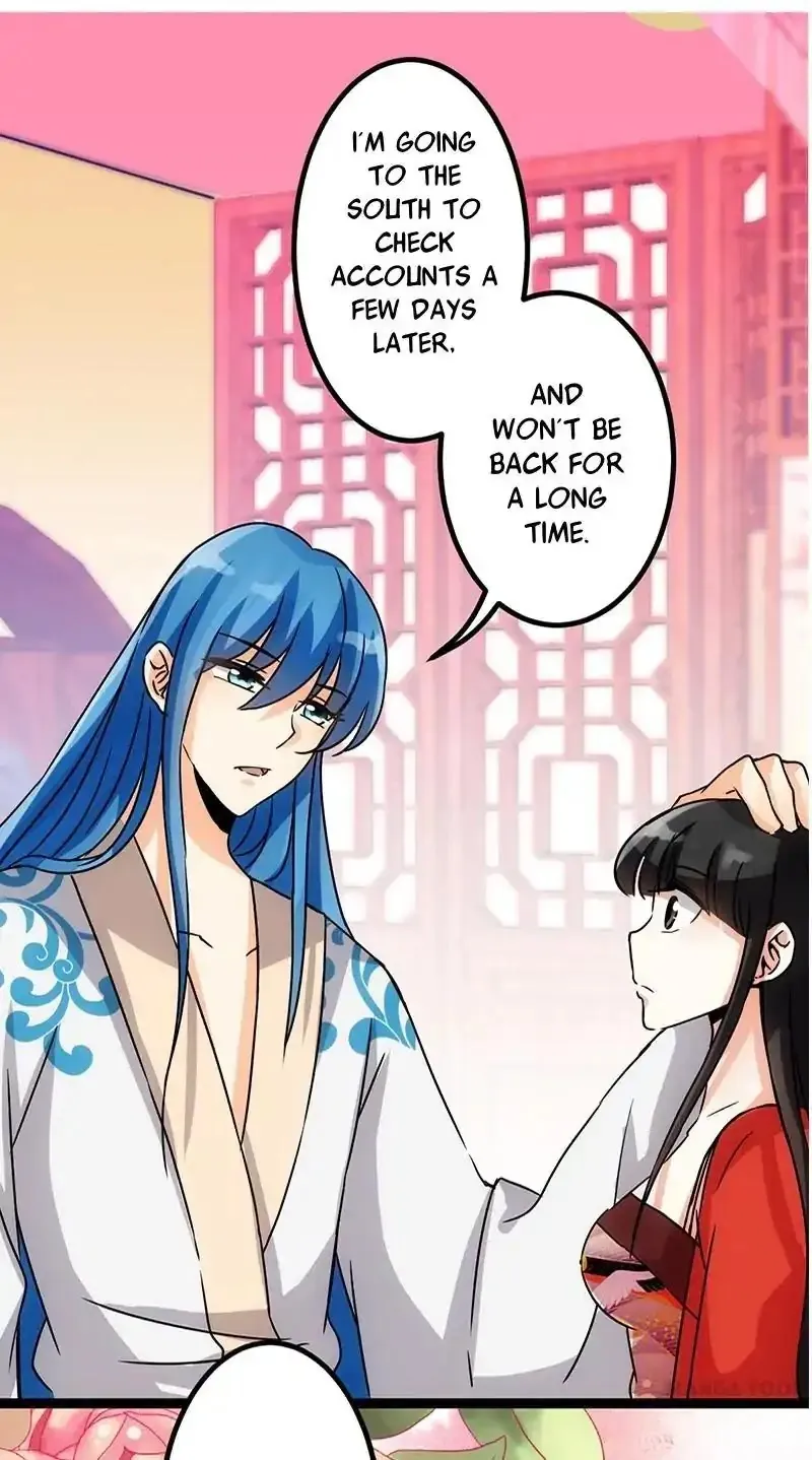 Prince, You're So Cheap! Chapter 14 page 23 - 