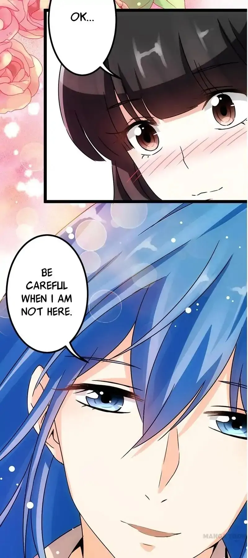 Prince, You're So Cheap! Chapter 14 page 24 - 