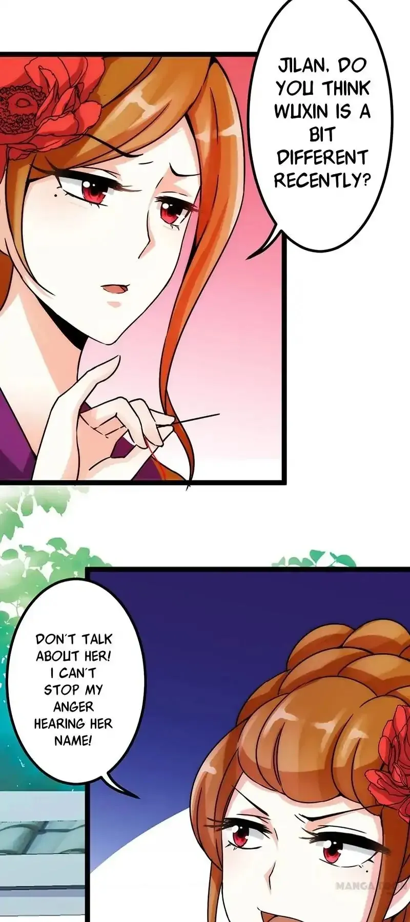 Prince, You're So Cheap! Chapter 14 page 4 - 