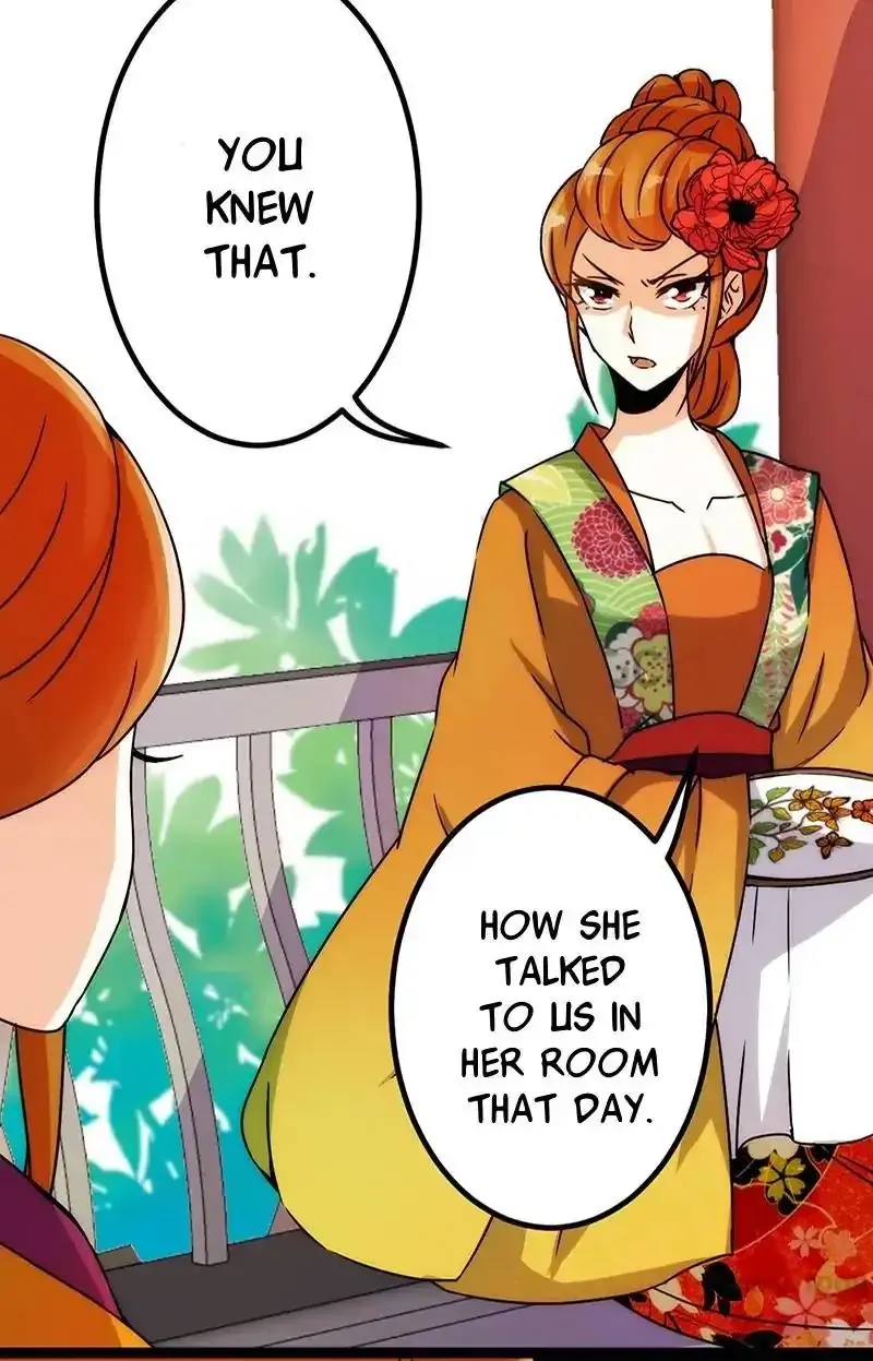 Prince, You're So Cheap! Chapter 14 page 6 - 