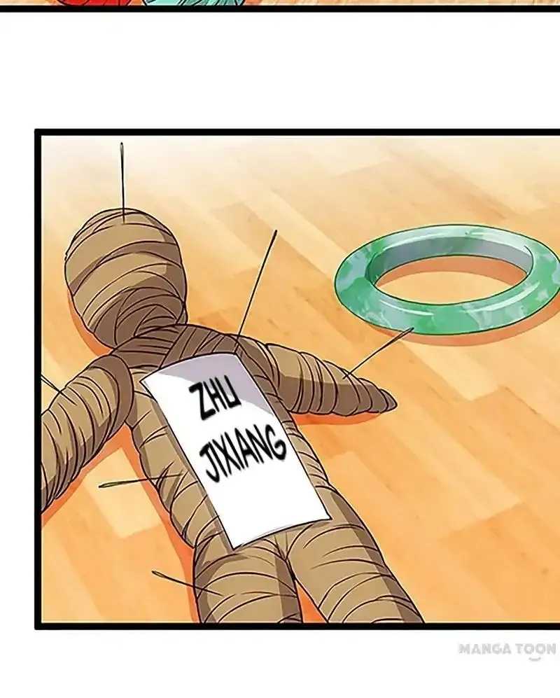 Prince, You're So Cheap! Chapter 15 page 11 - 