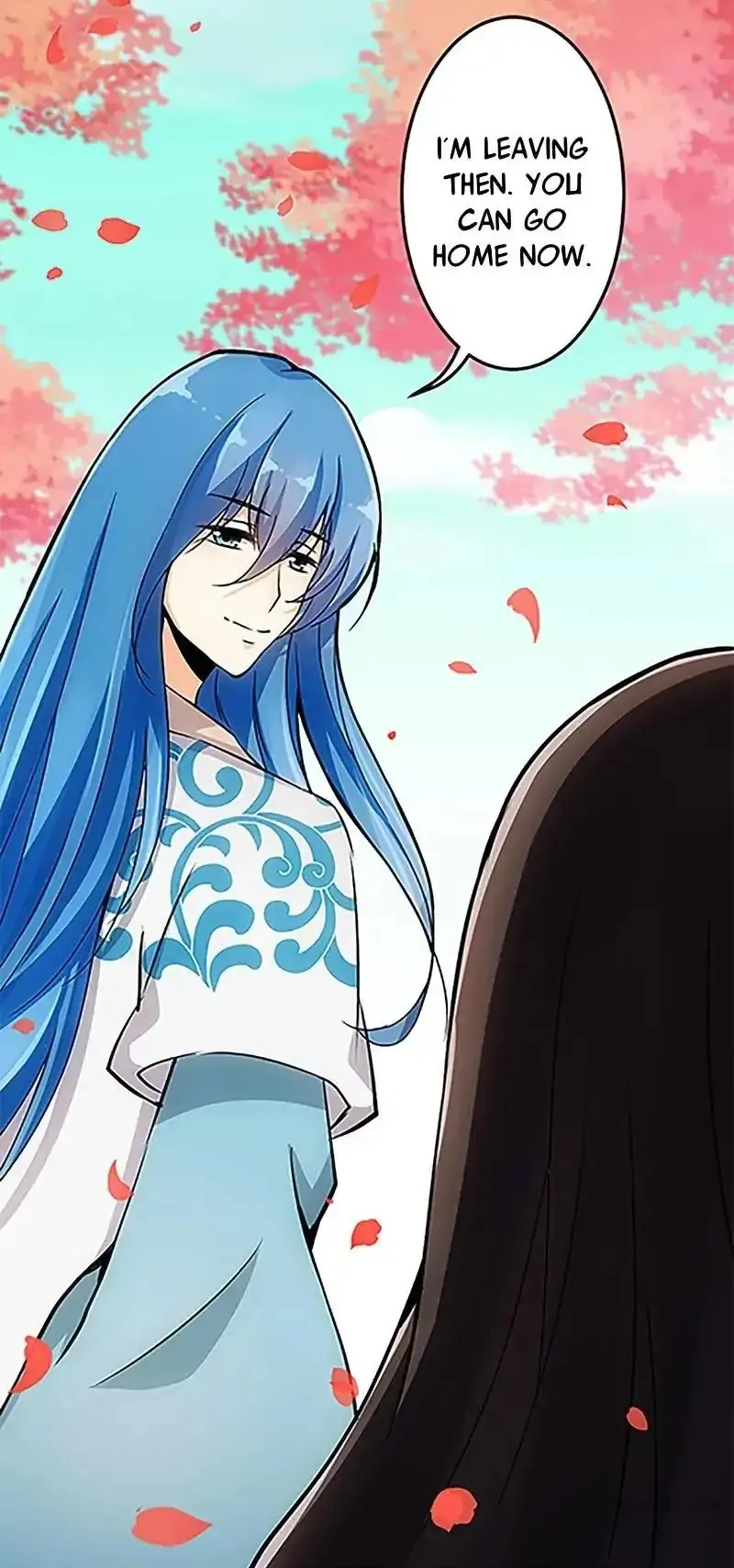 Prince, You're So Cheap! Chapter 15 page 6 - 