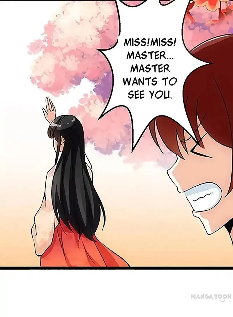 Prince, You're So Cheap! Chapter 15 page 8 - 