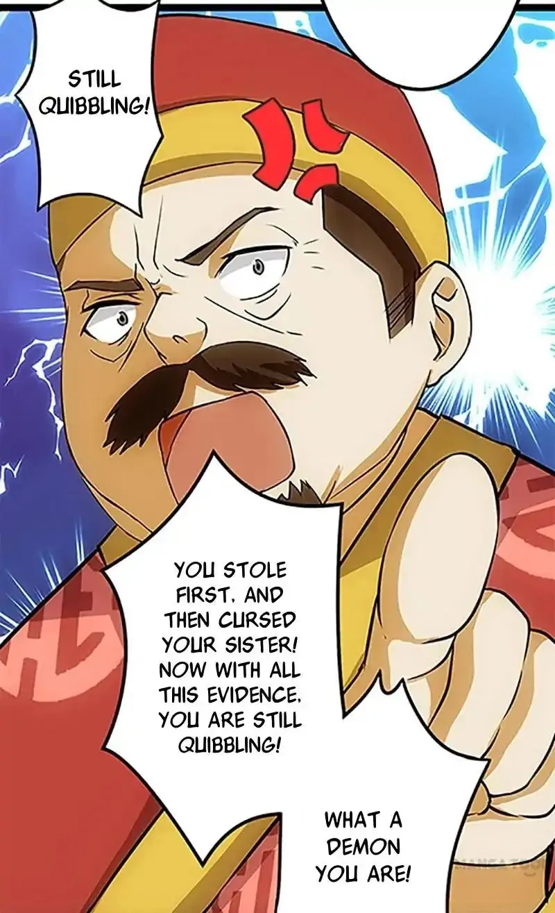 Prince, You're So Cheap! Chapter 16 page 13 - 