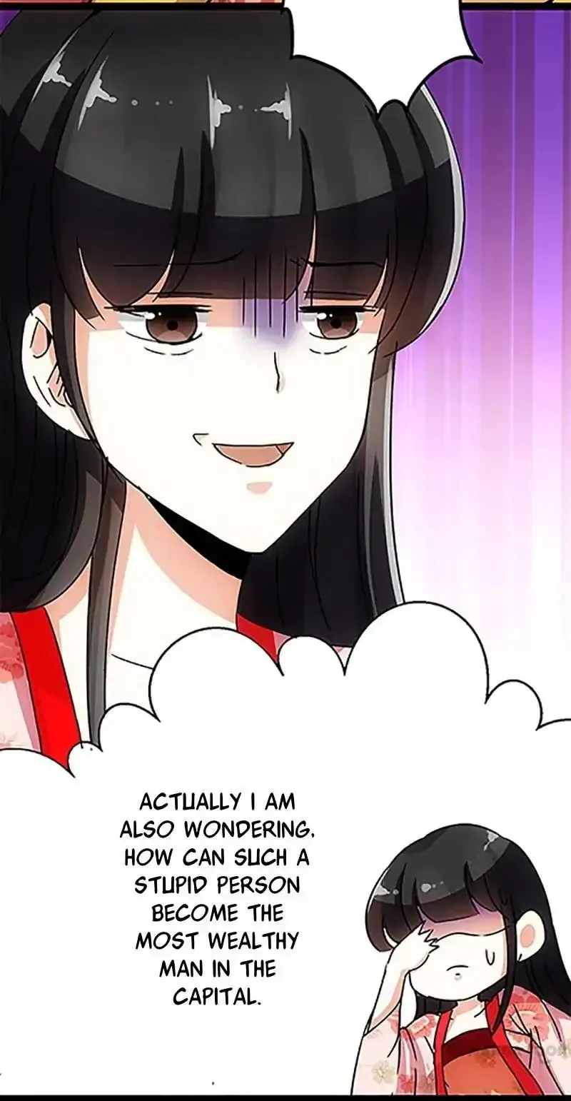 Prince, You're So Cheap! Chapter 16 page 14 - 