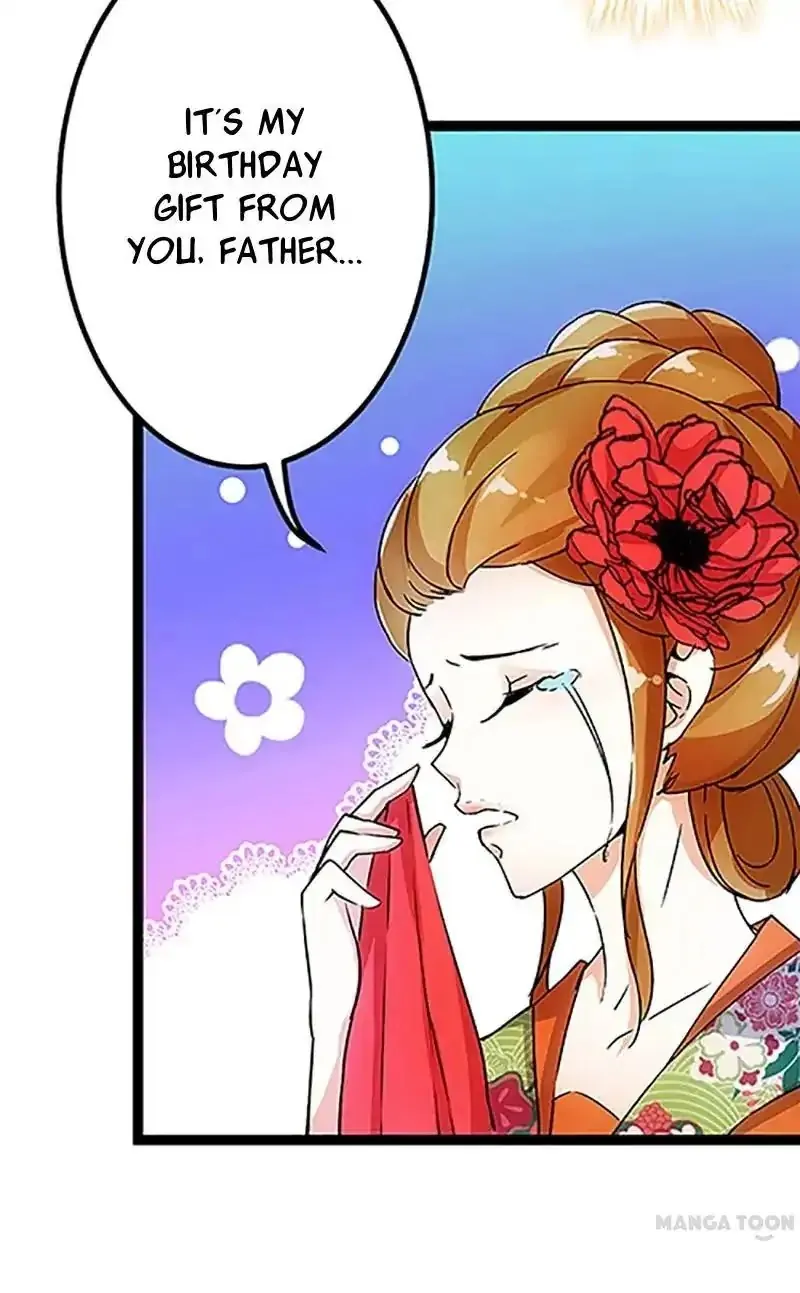 Prince, You're So Cheap! Chapter 16 page 4 - 