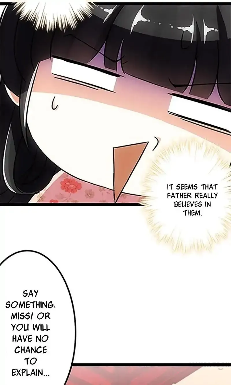 Prince, You're So Cheap! Chapter 16 page 8 - 