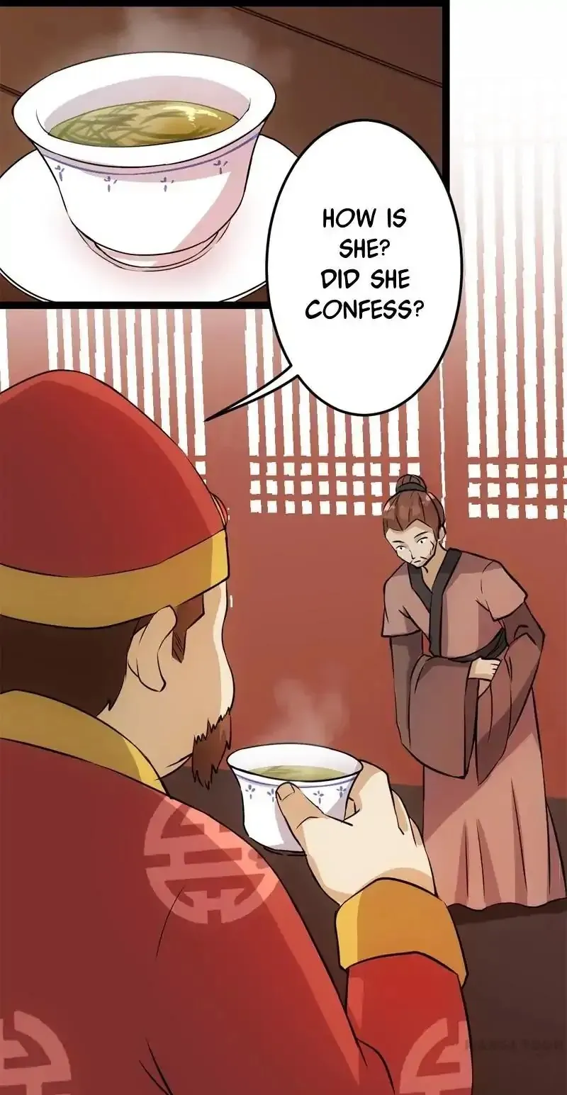Prince, You're So Cheap! Chapter 17 page 23 - 
