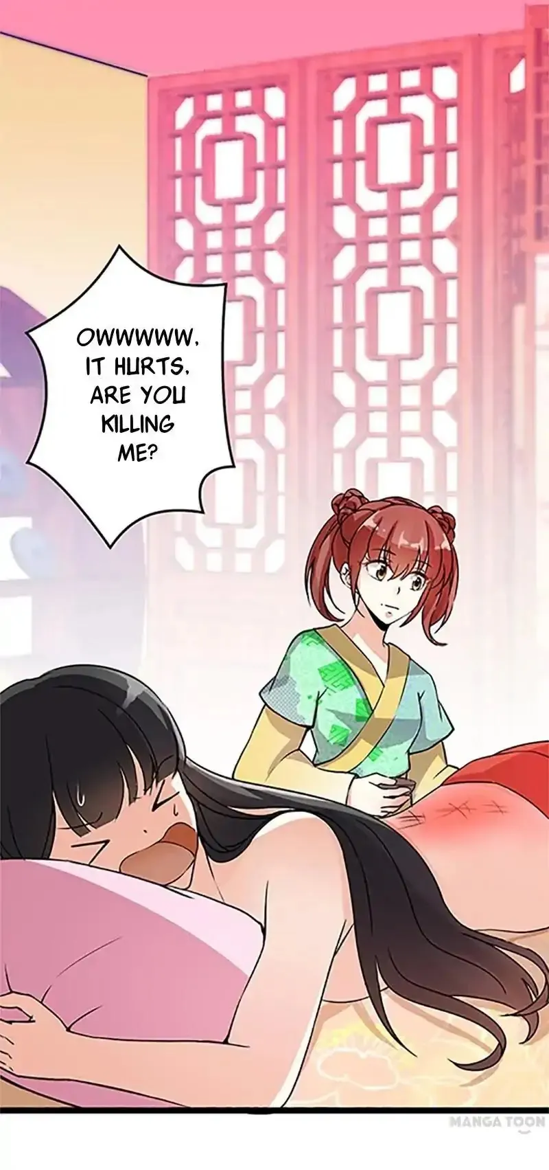 Prince, You're So Cheap! Chapter 18 page 2 - 