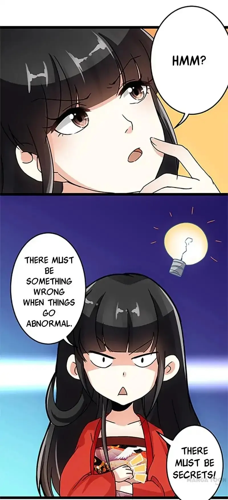 Prince, You're So Cheap! Chapter 18 page 14 - 