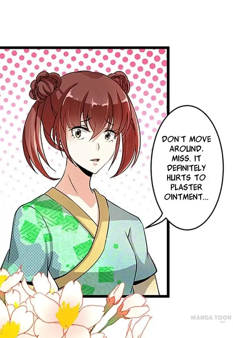 Prince, You're So Cheap! Chapter 18 page 3 - 