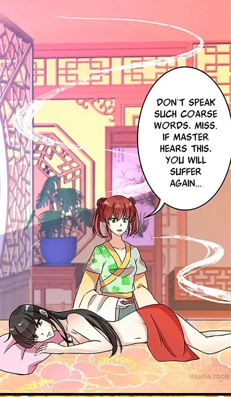 Prince, You're So Cheap! Chapter 18 page 5 - 