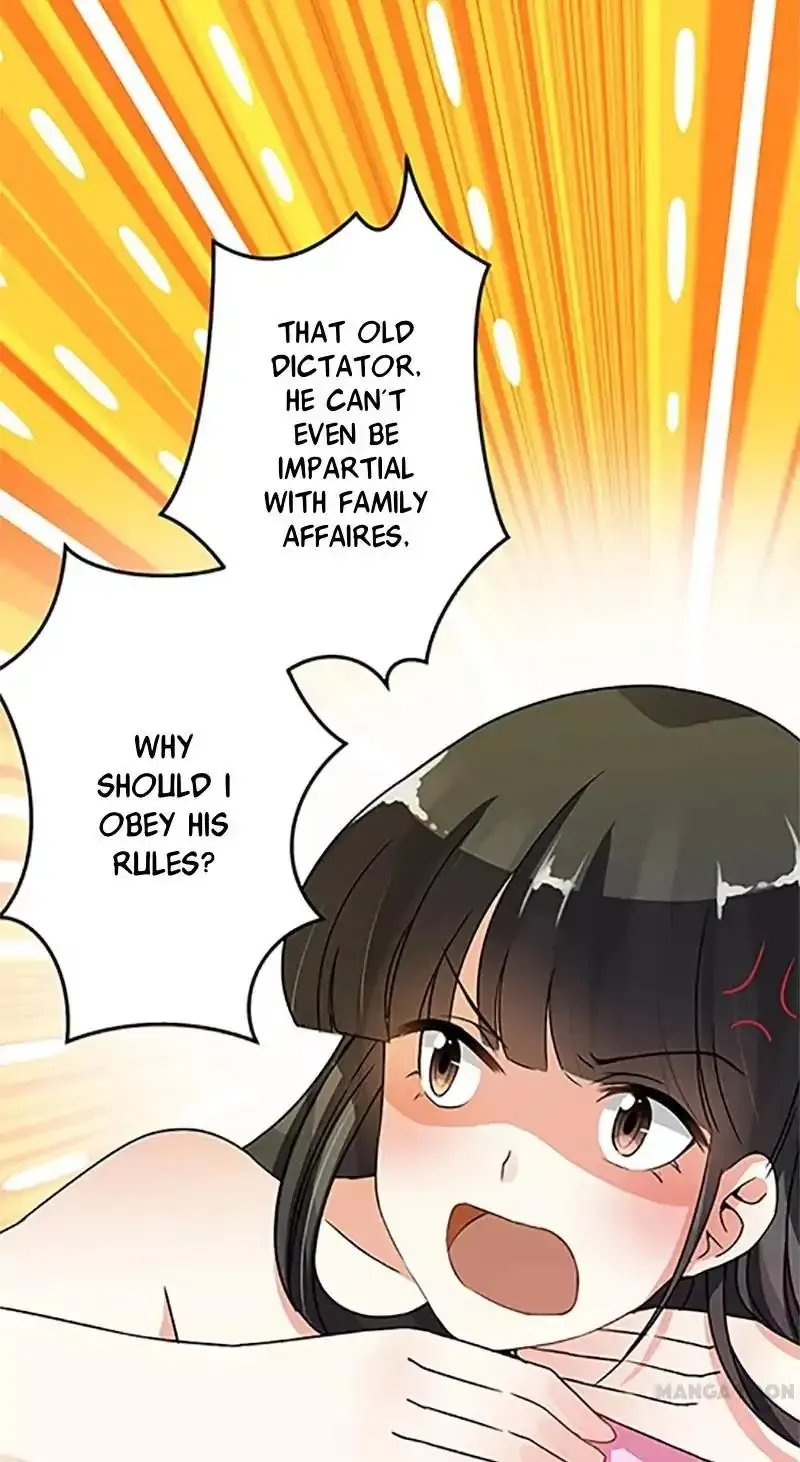 Prince, You're So Cheap! Chapter 18 page 6 - 