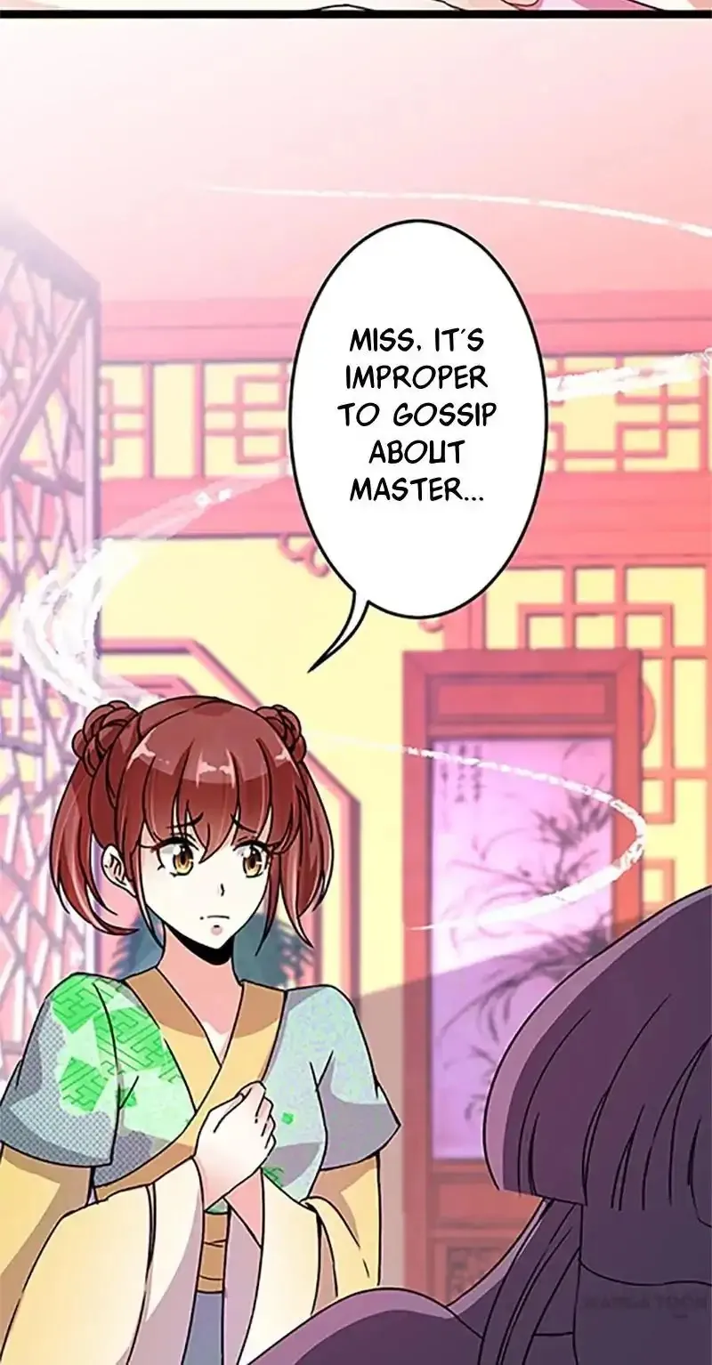 Prince, You're So Cheap! Chapter 18 page 7 - 