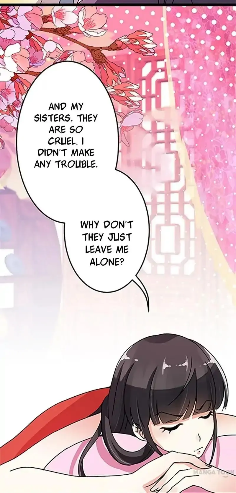 Prince, You're So Cheap! Chapter 18 page 8 - 