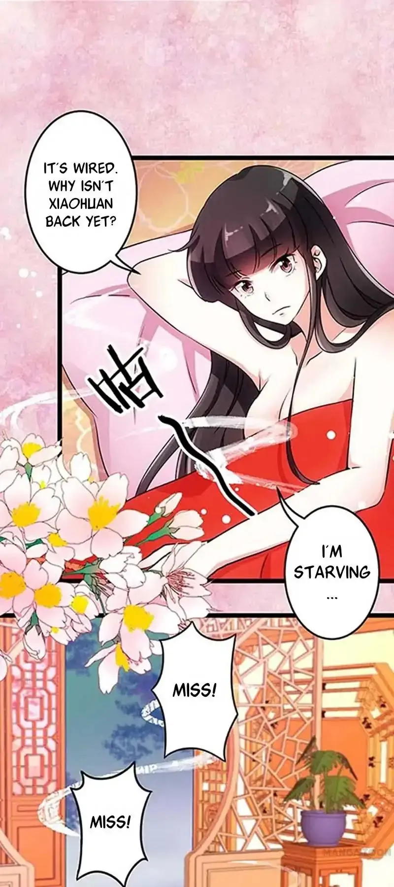 Prince, You're So Cheap! Chapter 19 page 2 - 