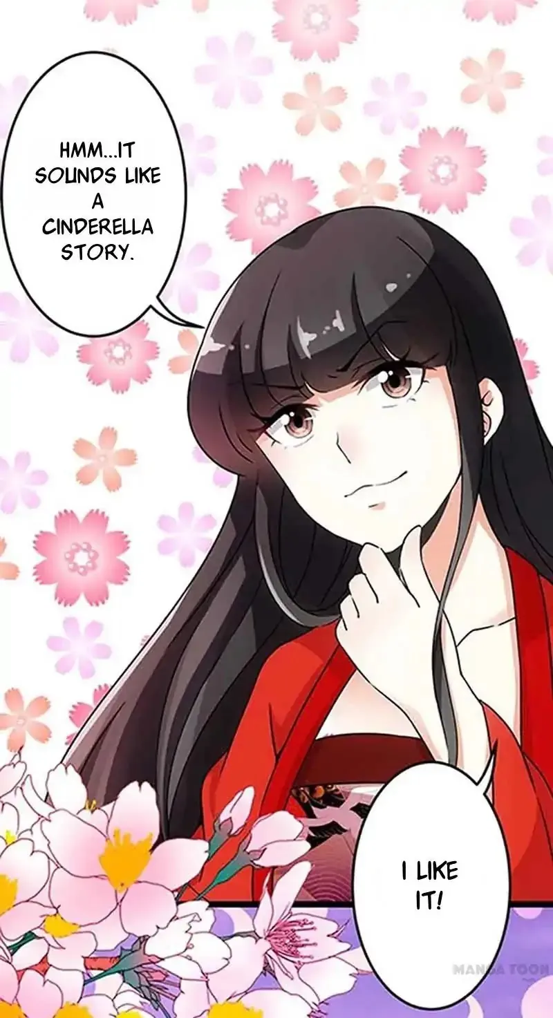 Prince, You're So Cheap! Chapter 19 page 14 - 