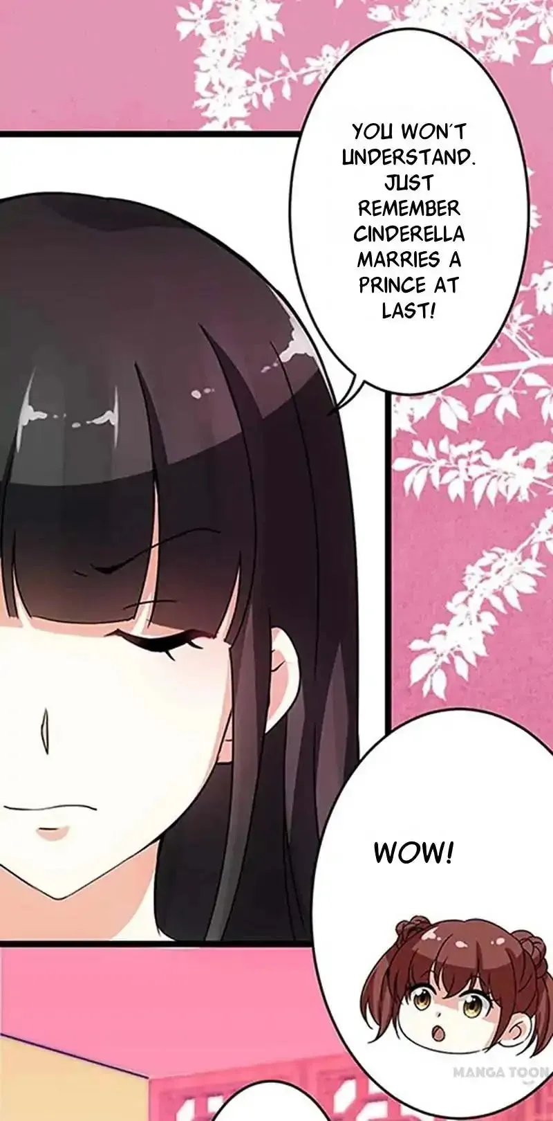 Prince, You're So Cheap! Chapter 19 page 16 - 