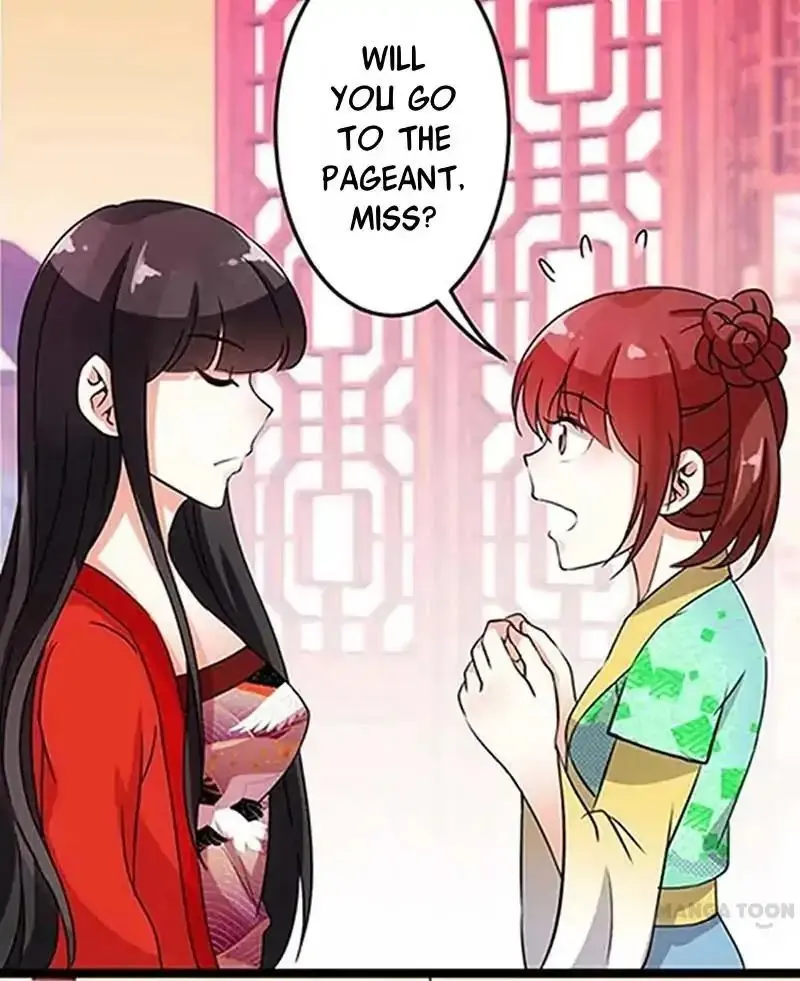 Prince, You're So Cheap! Chapter 19 page 17 - 