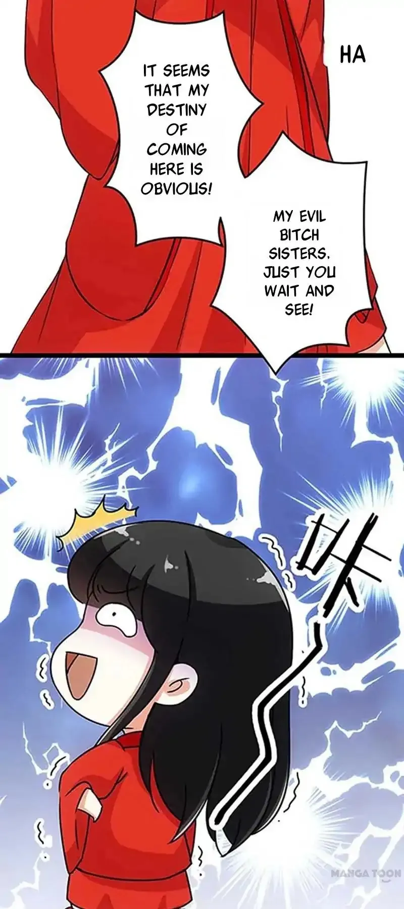 Prince, You're So Cheap! Chapter 19 page 21 - 