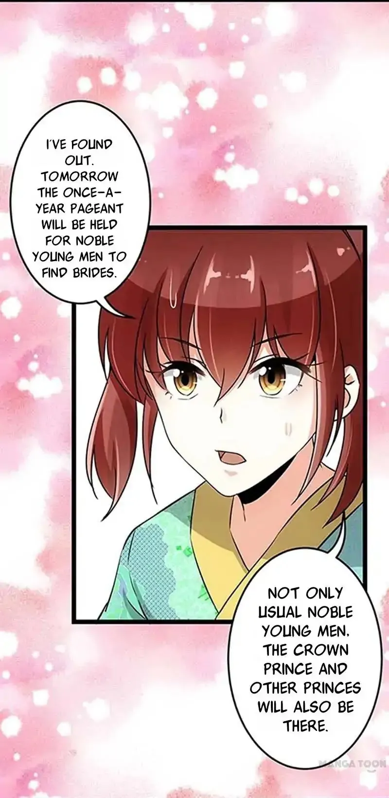 Prince, You're So Cheap! Chapter 19 page 10 - 