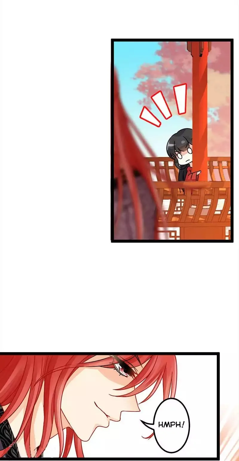 Prince, You're So Cheap! Chapter 2 page 15 - 