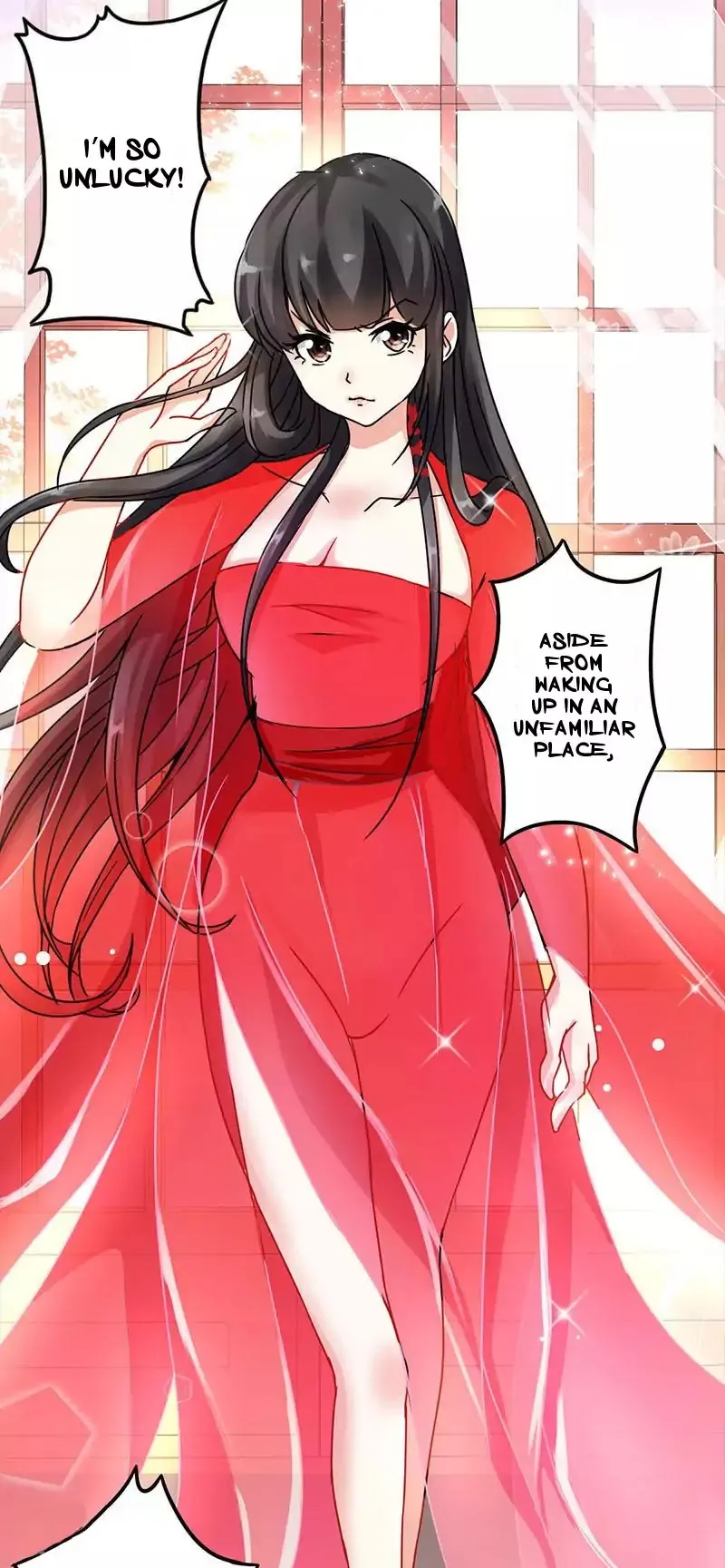 Prince, You're So Cheap! Chapter 2 page 7 - 