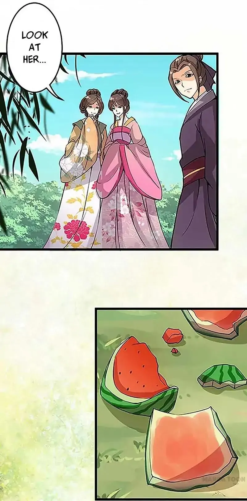 Prince, You're So Cheap! Chapter 20 page 2 - 