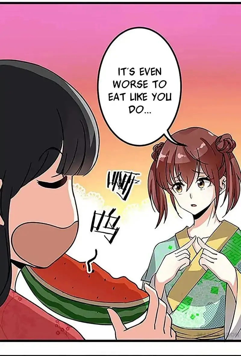 Prince, You're So Cheap! Chapter 20 page 16 - 