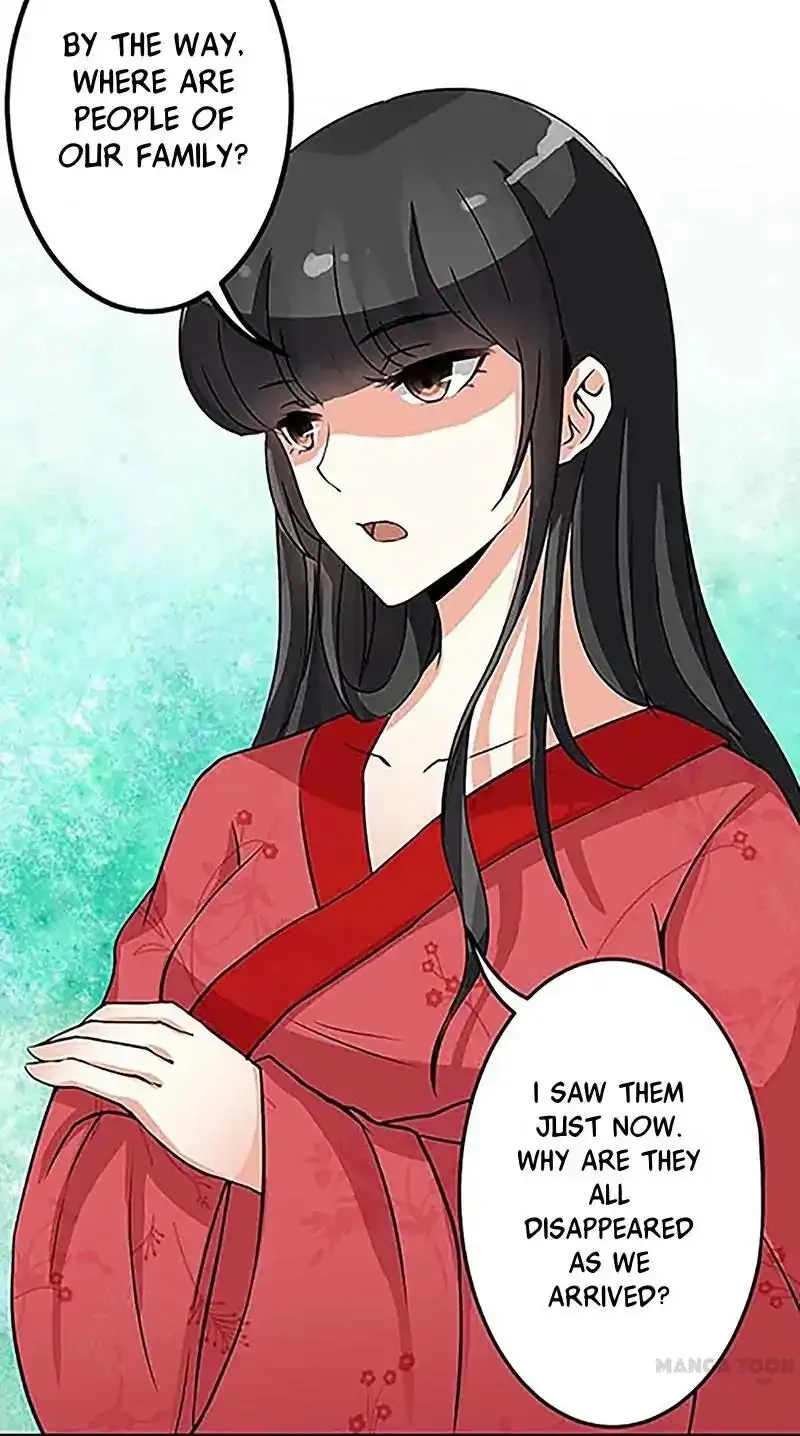 Prince, You're So Cheap! Chapter 20 page 19 - 