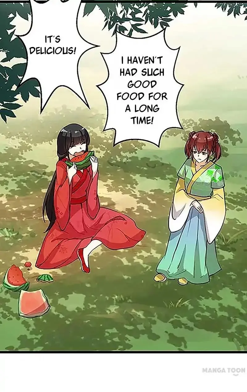 Prince, You're So Cheap! Chapter 20 page 4 - 