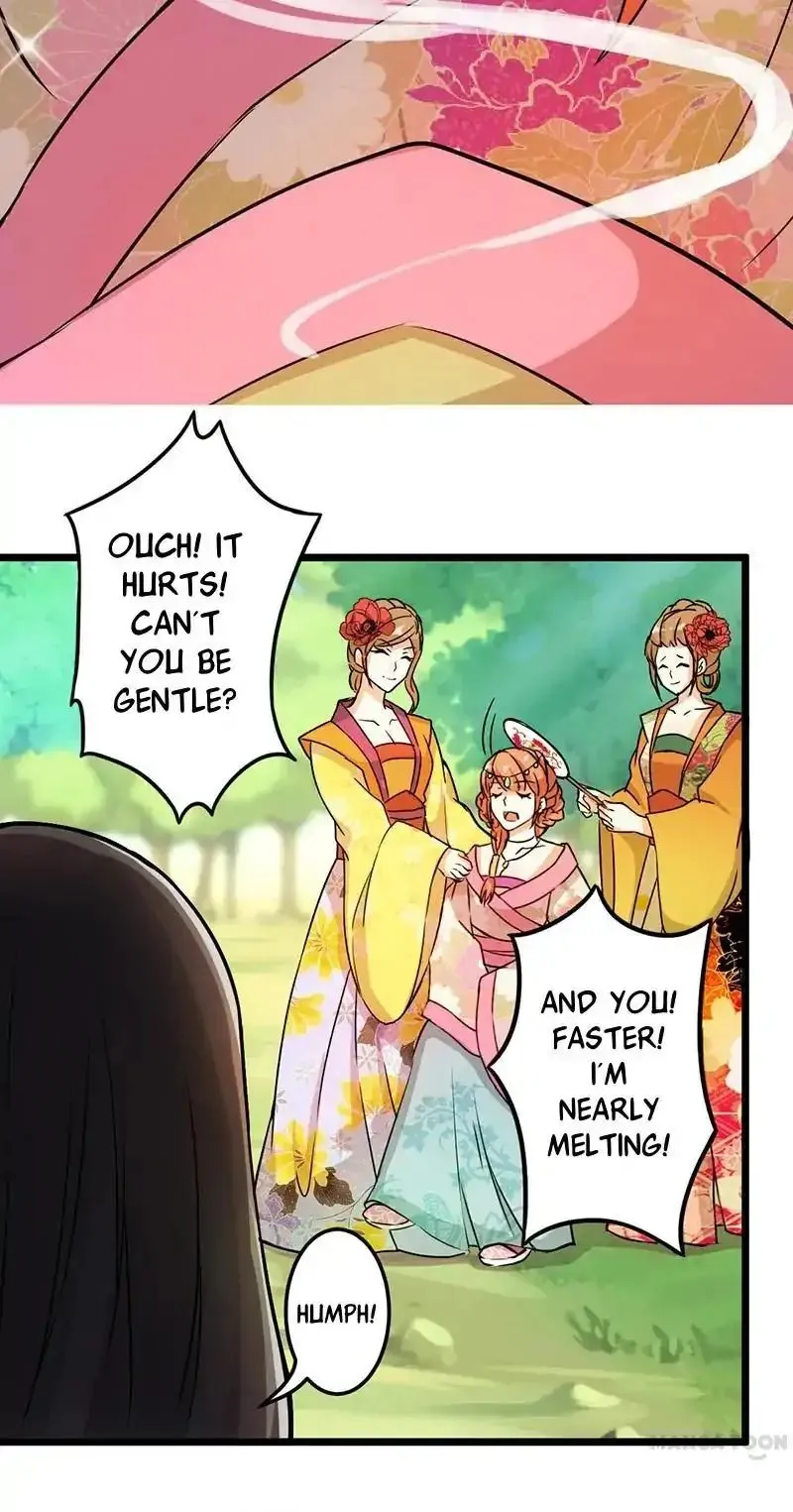 Prince, You're So Cheap! Chapter 21 page 13 - 