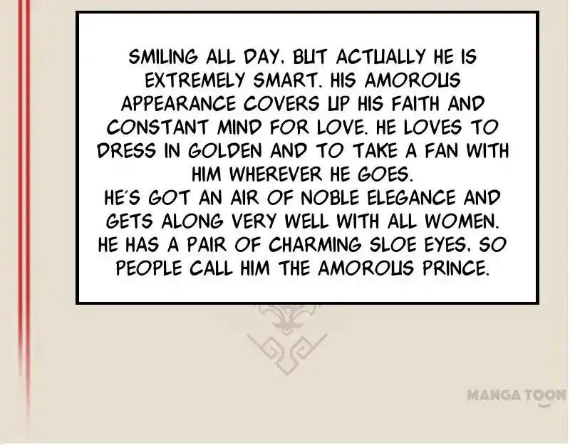 Prince, You're So Cheap! Chapter 21 page 23 - 