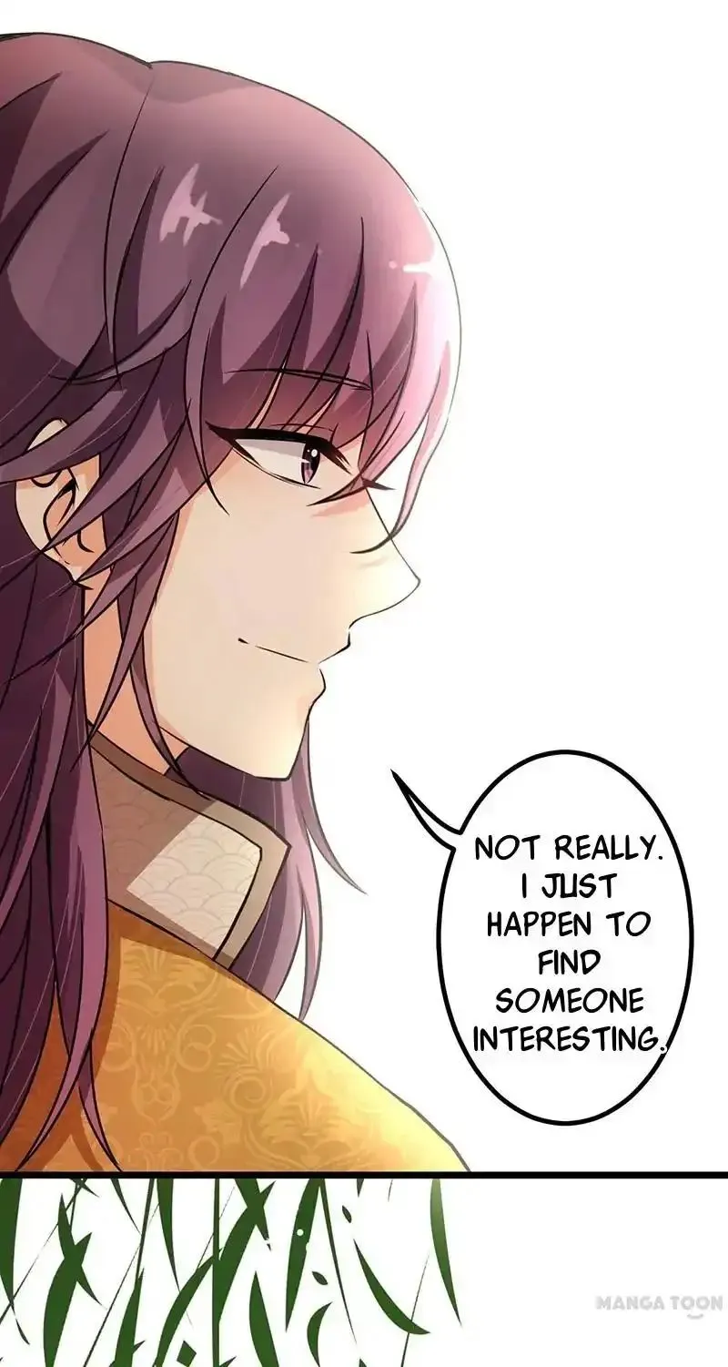 Prince, You're So Cheap! Chapter 21 page 6 - 
