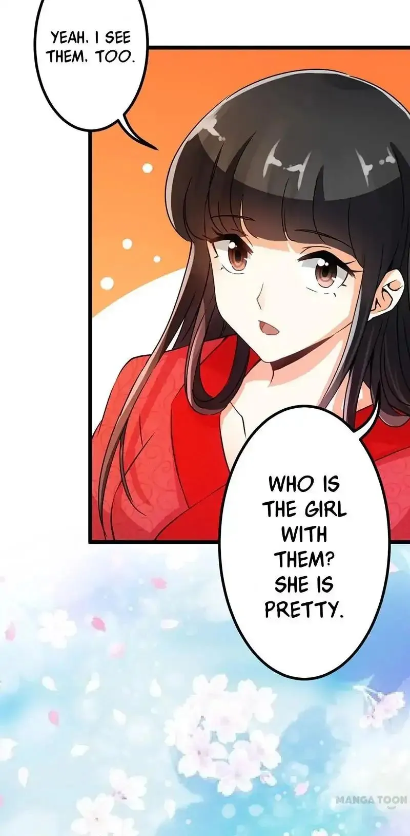 Prince, You're So Cheap! Chapter 21 page 10 - 