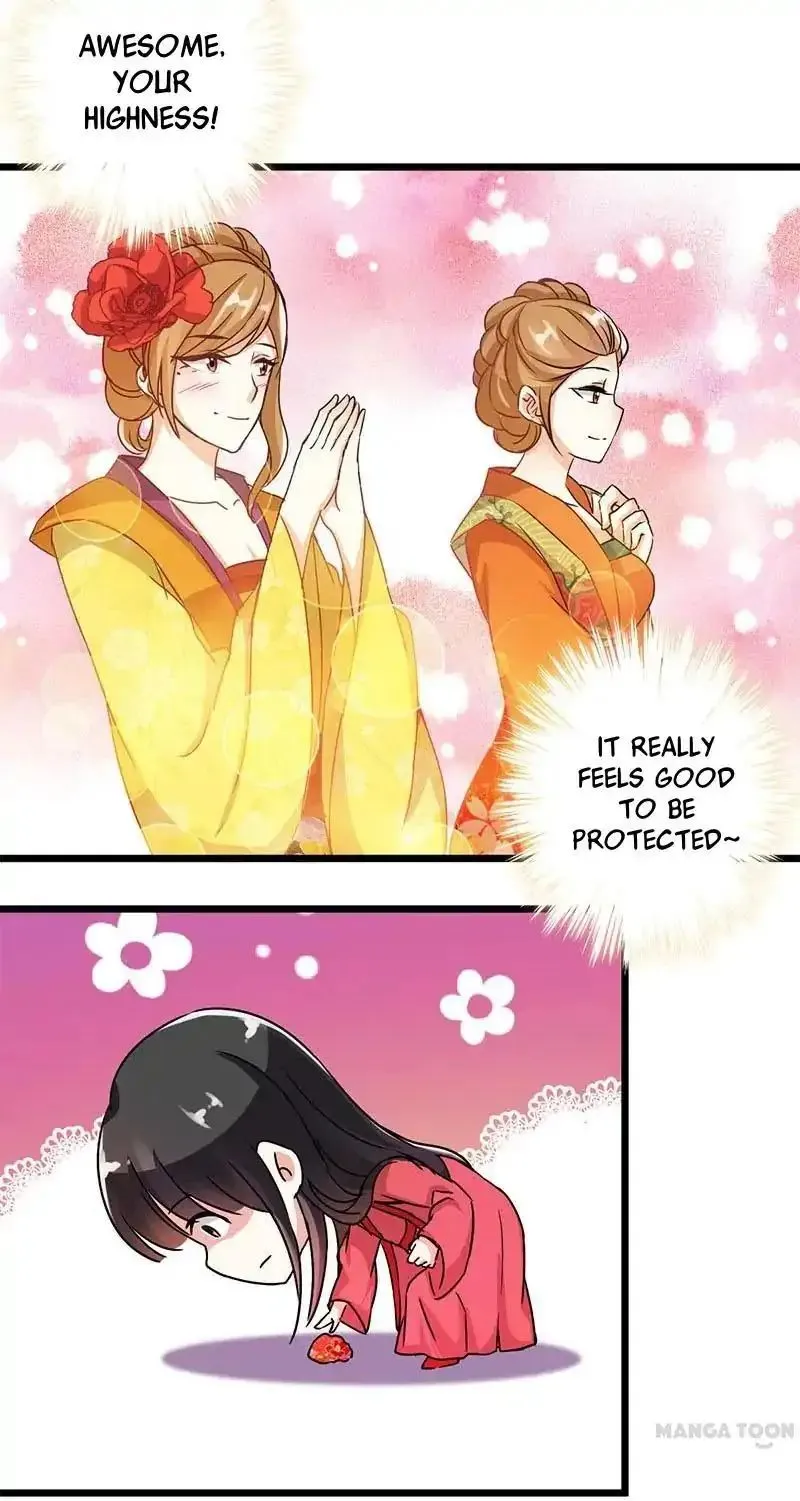 Prince, You're So Cheap! Chapter 22 page 15 - 