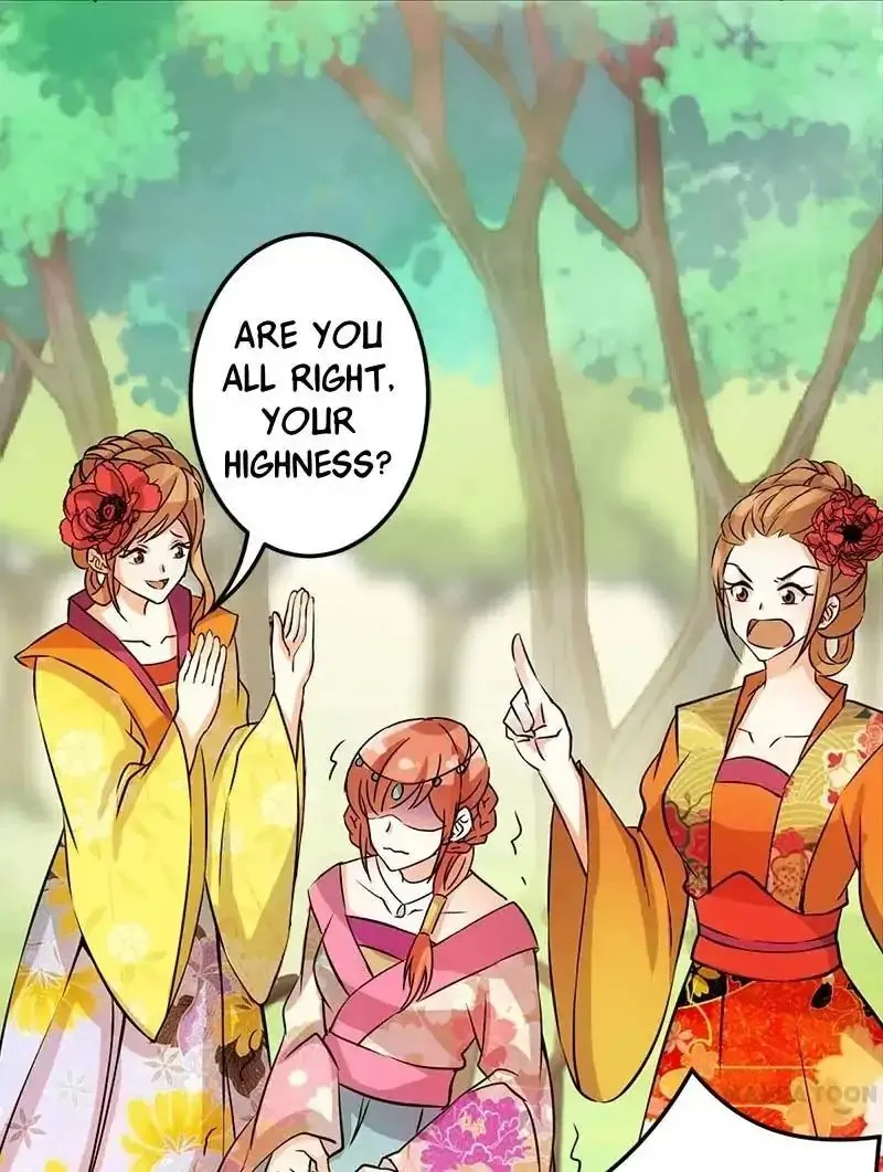 Prince, You're So Cheap! Chapter 23 page 4 - 