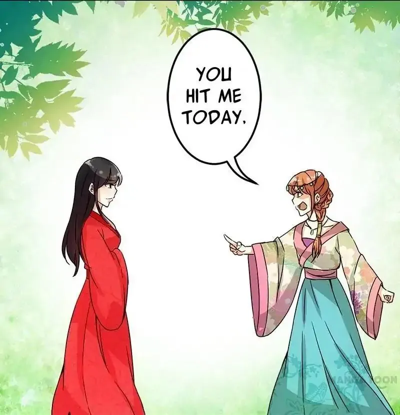 Prince, You're So Cheap! Chapter 23 page 8 - 