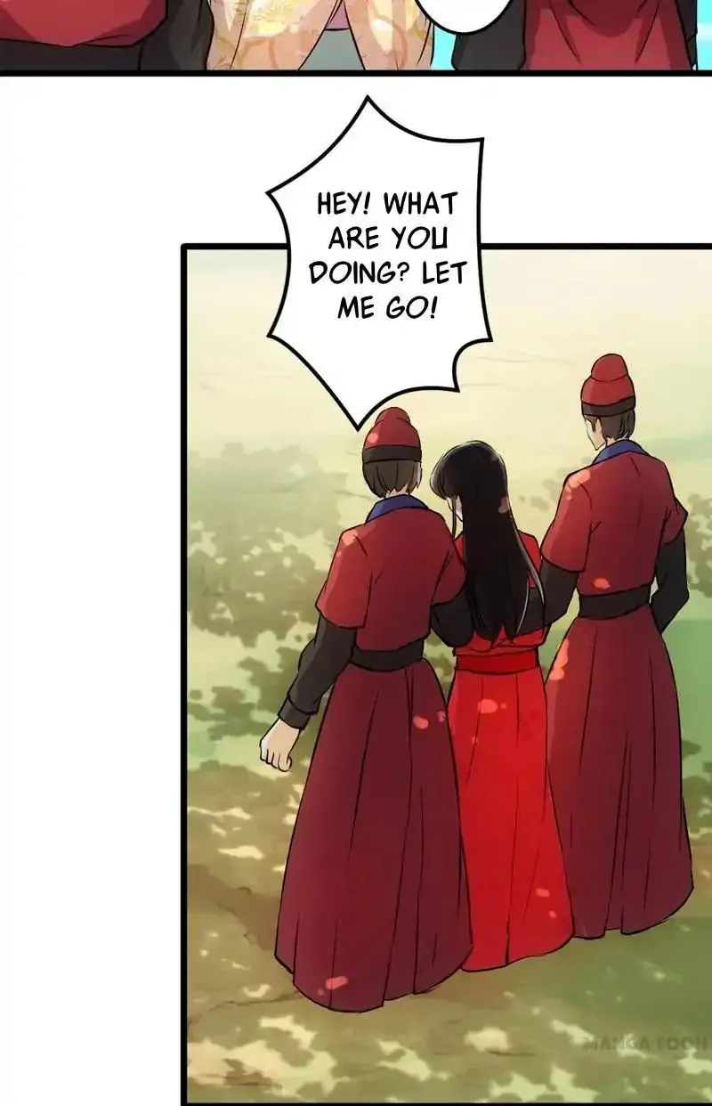 Prince, You're So Cheap! Chapter 26 page 4 - 