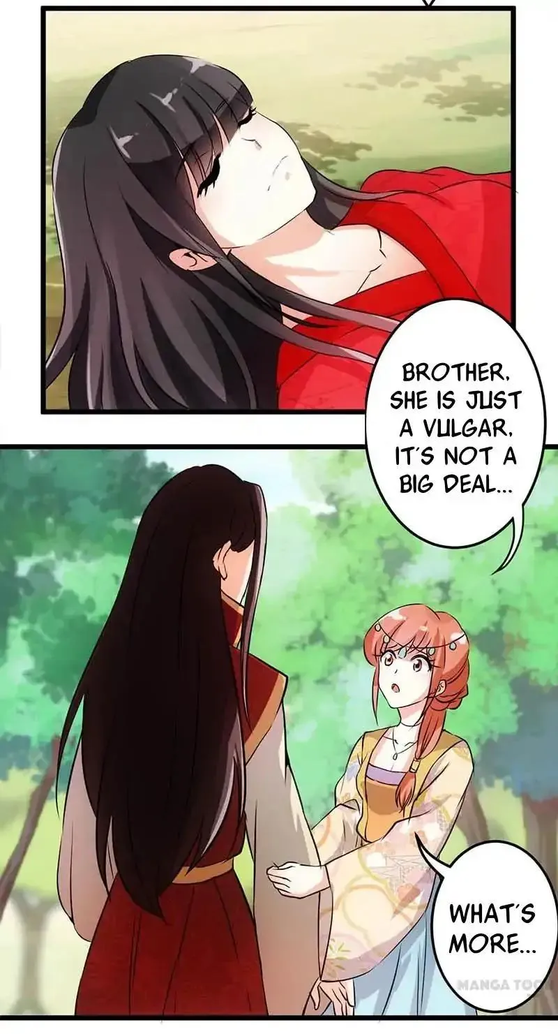 Prince, You're So Cheap! Chapter 27 page 3 - 