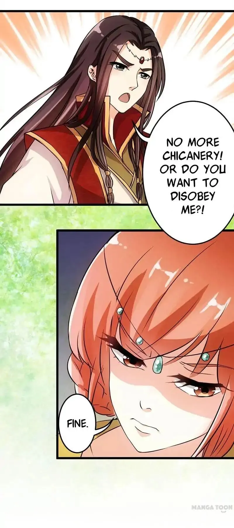 Prince, You're So Cheap! Chapter 27 page 4 - 