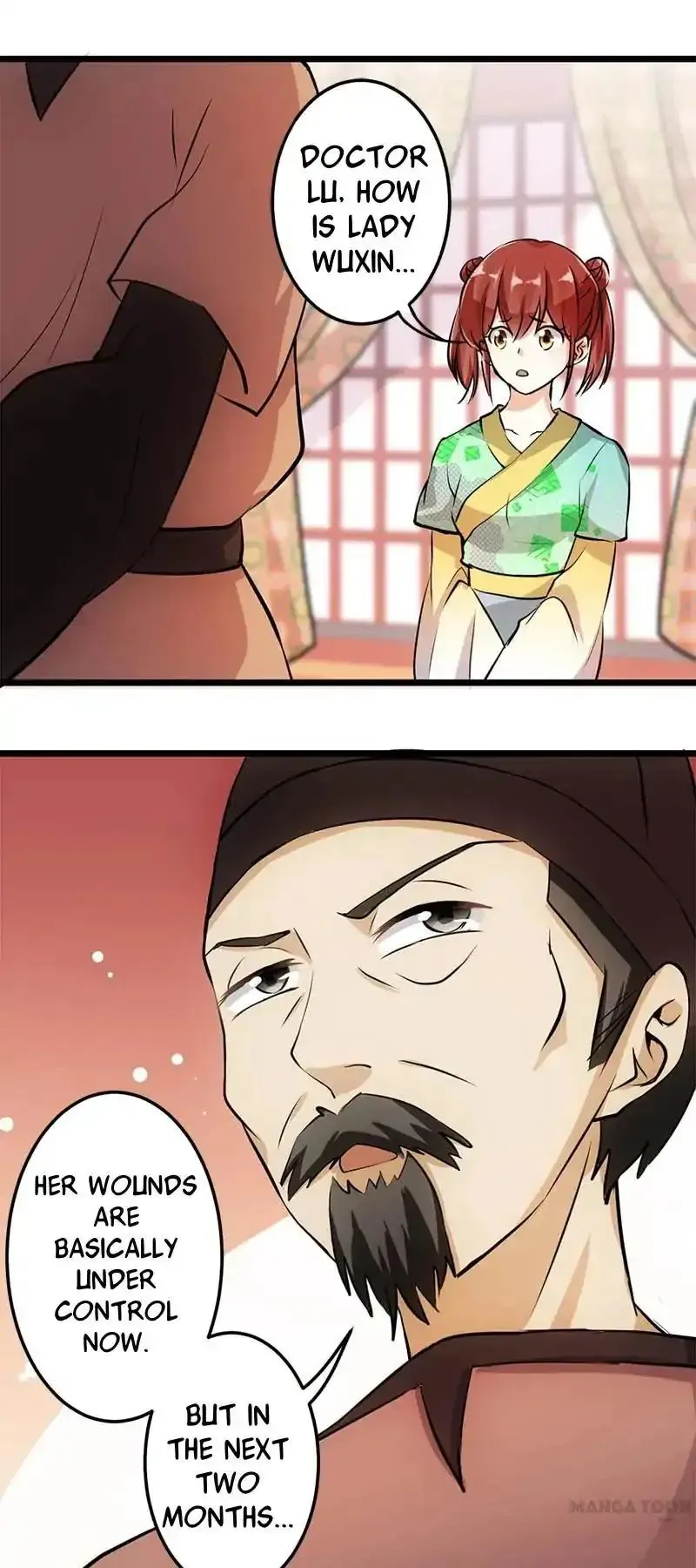Prince, You're So Cheap! Chapter 29 page 3 - 