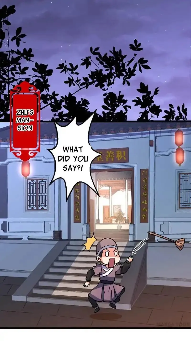 Prince, You're So Cheap! Chapter 29 page 8 - 