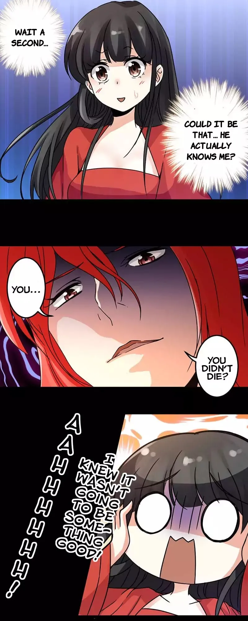 Prince, You're So Cheap! Chapter 3 page 11 - 