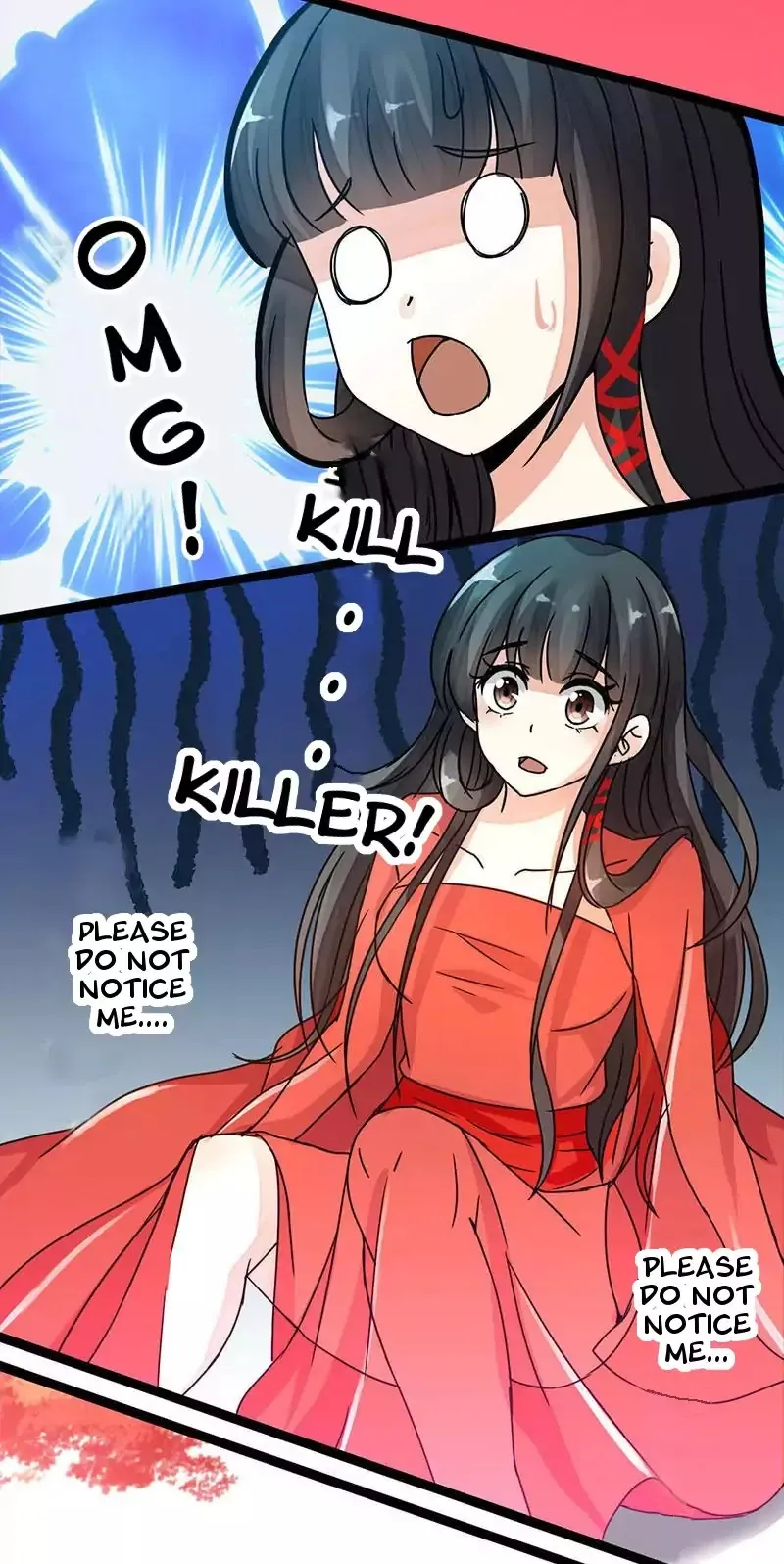 Prince, You're So Cheap! Chapter 3 page 6 - 