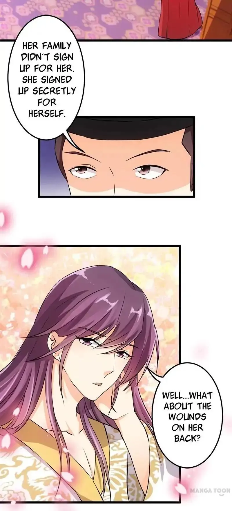 Prince, You're So Cheap! Chapter 30 page 3 - 