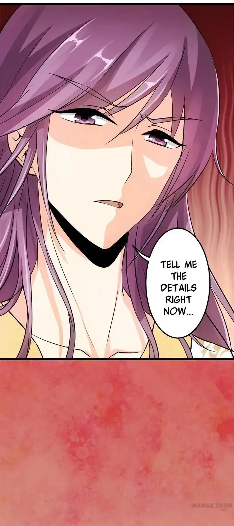 Prince, You're So Cheap! Chapter 30 page 6 - 