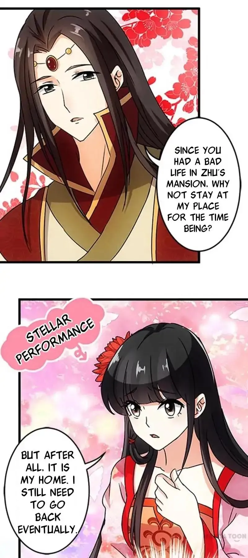 Prince, You're So Cheap! Chapter 39 page 2 - 