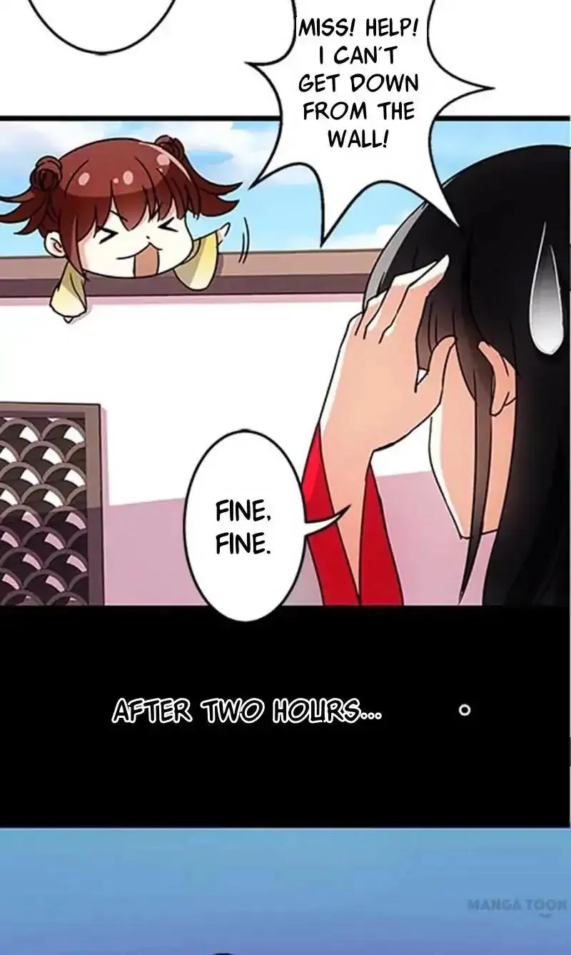 Prince, You're So Cheap! Chapter 39 page 18 - 