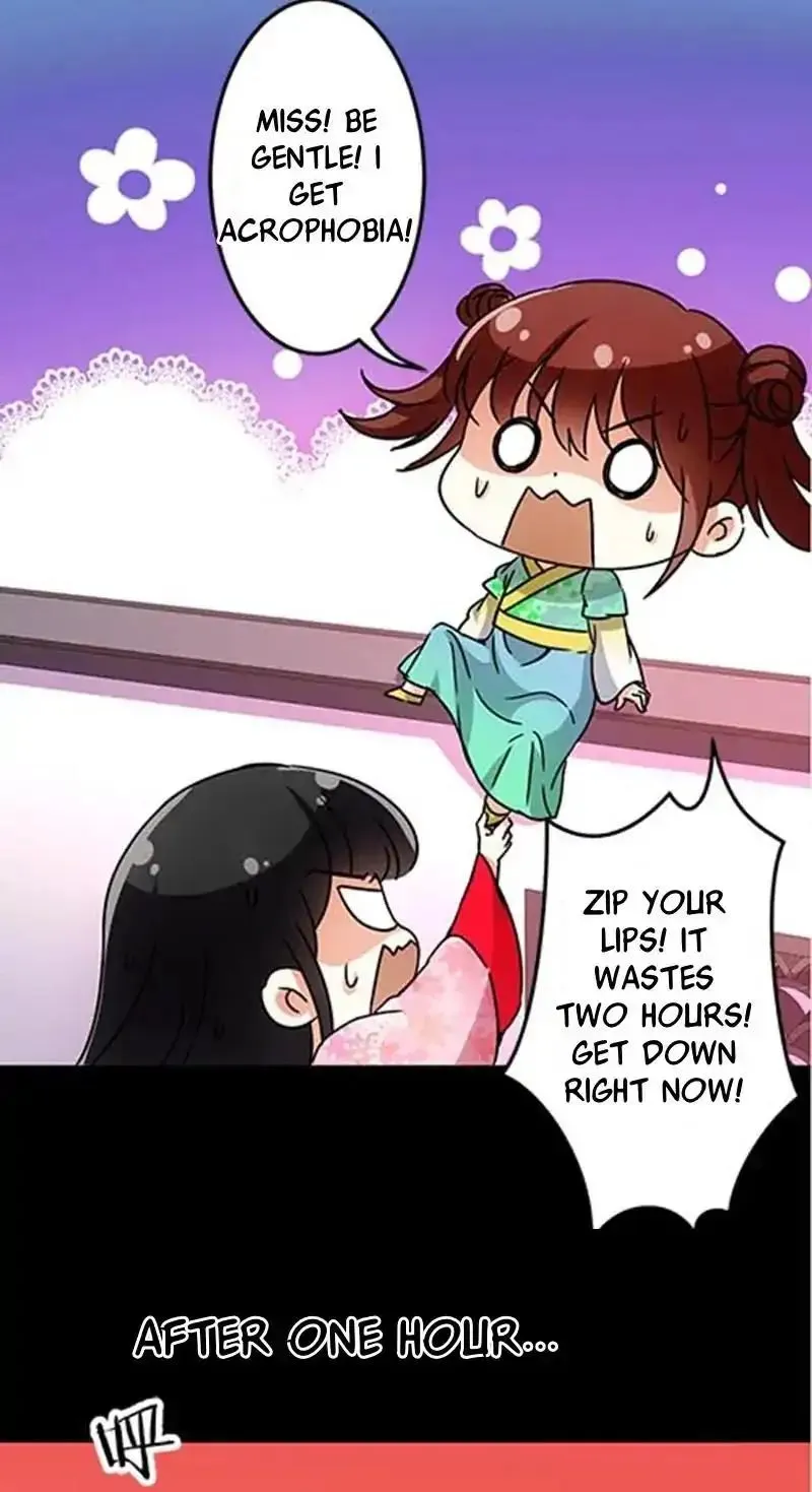Prince, You're So Cheap! Chapter 39 page 19 - 